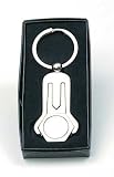 ProActive Removable Divot Tool/Keychain