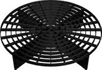 The Grit Guard Insert - Black