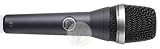 AKG Acoustics C5 Handheld Condenser Vocal Microphone for Onstage Use