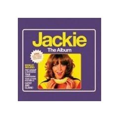 Jackie - The Album