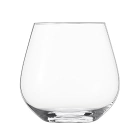 Schott Zwiesel - Vina - Verre � vin sans pied - Lot de 6 (Import Grande Bretagne)