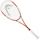 Head Metallix 160 Squash Racquet