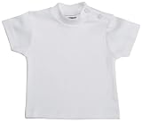 Eigenschaften Liliput 1340 - Gr. 56 - weiss / Liliput 1340 T-Shirt, weiss, Gr. 56