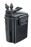 Aquael Minikani 80 Aussenfilter für Becken bis 80 Liter