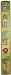 Toys : Lambs and Ivy Zoofari Wooden Growth Chart