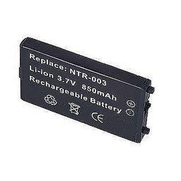 Nintendo NTR-003 Li-Ion Video Game Battery from Batteries