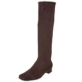 Peter Kaiser Women's Fina Stretch Calf Boot,Nuba,8 M