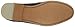 Calvin Klein Men's Baron Oily Suede Slip-On Loafer