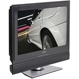 HDTV Flat Panel LCD TV w Modular DVD Player and USB Card Port by Audiovox
