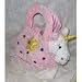 Ganz Love to Go Purse Pets - Celeste the White Unicorn