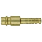Stecktuelle STTL, fuer Schlauchdurchmesser mm: 13