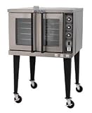Bakers Pride BCO-E1 Full Size Single Deck Electric Convection Oven