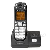 Clearsounds DECT 6.0 Amplified Cordless Phone System with Caller ID and Answering Machine (Model# CS-A300)
