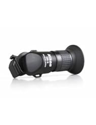 Nikon DR-6 Right Angle Viewfinder -Rectangular Slip-On