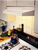 Air King America 30In Convertible Range Hood AV1308
