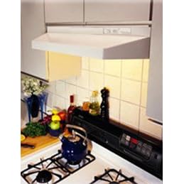 Air King America 36In Convertible Range Hood AV1363 by Air King