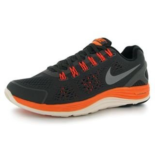 Nike LunarGlide+ 4 Laufschuhe - 40