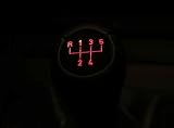 Gearknob - 18