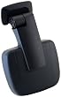K Source C088 Back-Up Assist Mirror for Most SUV Vans Mini Vans and Station Wagon