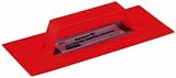 Red Devil 2044 Plastic All Purpose Straight Edge Trowel