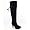 Black Suede