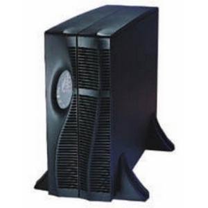 Liebert UPStation GXT2 2000RT - UPS ( external ) - AC 120 V - 1.4 kW - 2000 VA - 4 output connector(s) - 2U