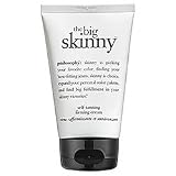 Philosophy The Big Skinny(TM) Self-Tanning Firming Cream 4 oz
