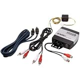 'Sirius-Xm Snysc1 Sirius Interface For Sony Head Units (Car Audio Sirius Radio / Sirius Satellite Accessories)