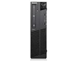 New LENOVO THINKCENTRE M91P SMALL 4480 DESKTOP SMALL FORM FACTOR CORE I7 26 ....