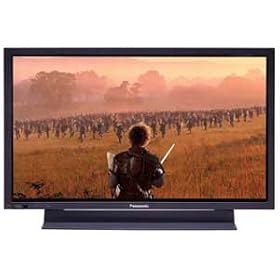 Panasonic TH-42PWD6UY Widescreen Professional 42