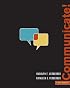 Communicate!