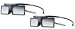 Samsung SSG-P41002/XC 3D-Active-Shutter-Brille (Doppelpack)