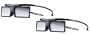 Samsung SSG-P41002/XC 3D-Active-Shutter-Brille (Doppelpack)