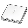Buslink I ROCKS USB 2.0 CRYSTAL ( IR-8100M )