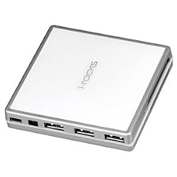 Buslink I ROCKS USB 2.0 CRYSTAL ( IR-8100M )