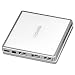 Buslink I ROCKS USB 2.0 CRYSTAL ( IR-8100M )