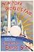 Vintage New York City World's Fair Advertisement