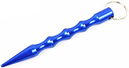 HHL Self Defense Weapon Pnecil Pointd Keychain