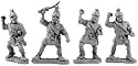 Xyston 15mm: Agrianian Javelinmen (8)