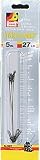SOUTH BEND SPORTING GOOD IL-527 INVISA-LEADER 5-27LB 3/PK (PACK OF 12)