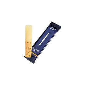Vandoren clarinet reed 2.0 x 10