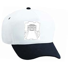 White Cap with "black and white", structure, garden, mansion, palace, building, Africa, path, pavement, architecture, house