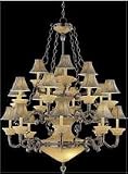 Nulco Lighting 5720 40 AA Brentwood Polished Silver Antique Chandelier Polished Silver Antique Nulco Lighting 5720-40-AA Brentwood Polished Silver Antique Chandelier Polished Silver Antique