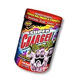 LABRADA NUTRITION SuperCharge! Extreme Fruit Punch Drink Mix