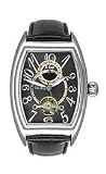 Troika Men's Paris watch #XWAT13-BK