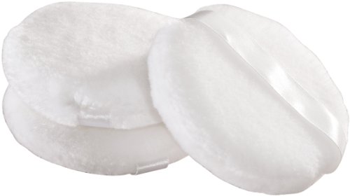 WalterDrake Powder Puffs - Set Of 3