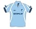 COTTON TRADERS Leicester Tigers Adult Change Short Sleeve Jersey