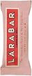 LARABAR Cinnamon Roll Bars 16x1.8 OZ