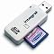 Integral USB