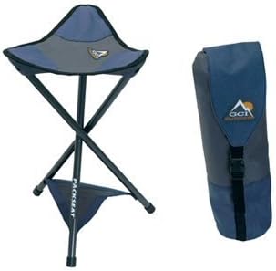 GCI Outdoor PackSeat Portable Stool